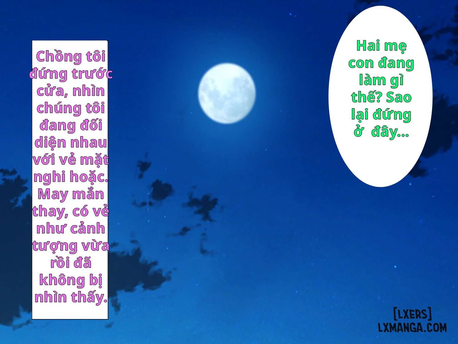 đọc truyện Kaasan, Yakusoku Wasuretenai Yo Ne Chương 1 ảnh 30 tại Thiên Thai Truyện