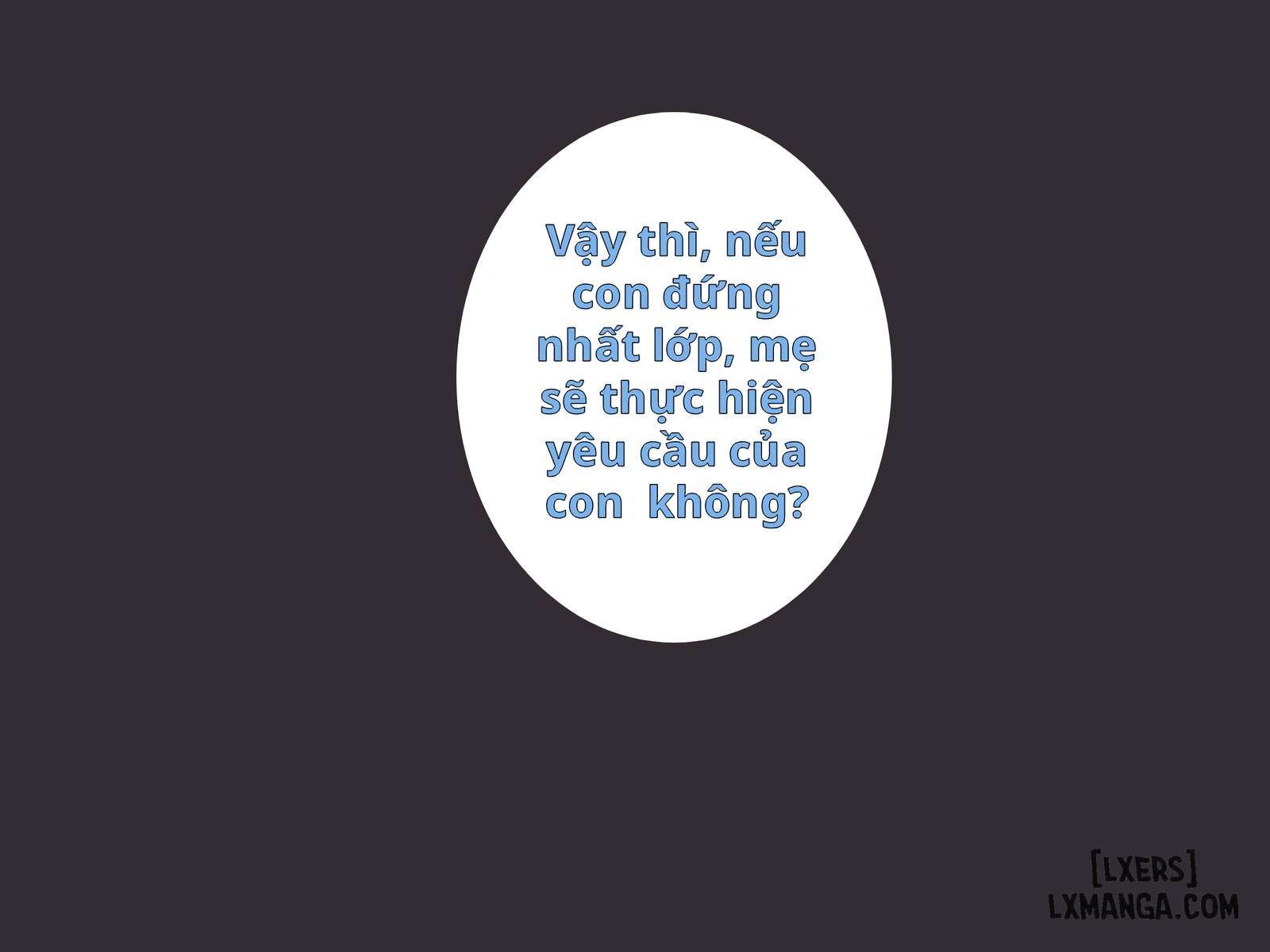 đọc truyện Kaasan, Yakusoku Wasuretenai Yo Ne Chương 1 ảnh 10 tại Thiên Thai Truyện