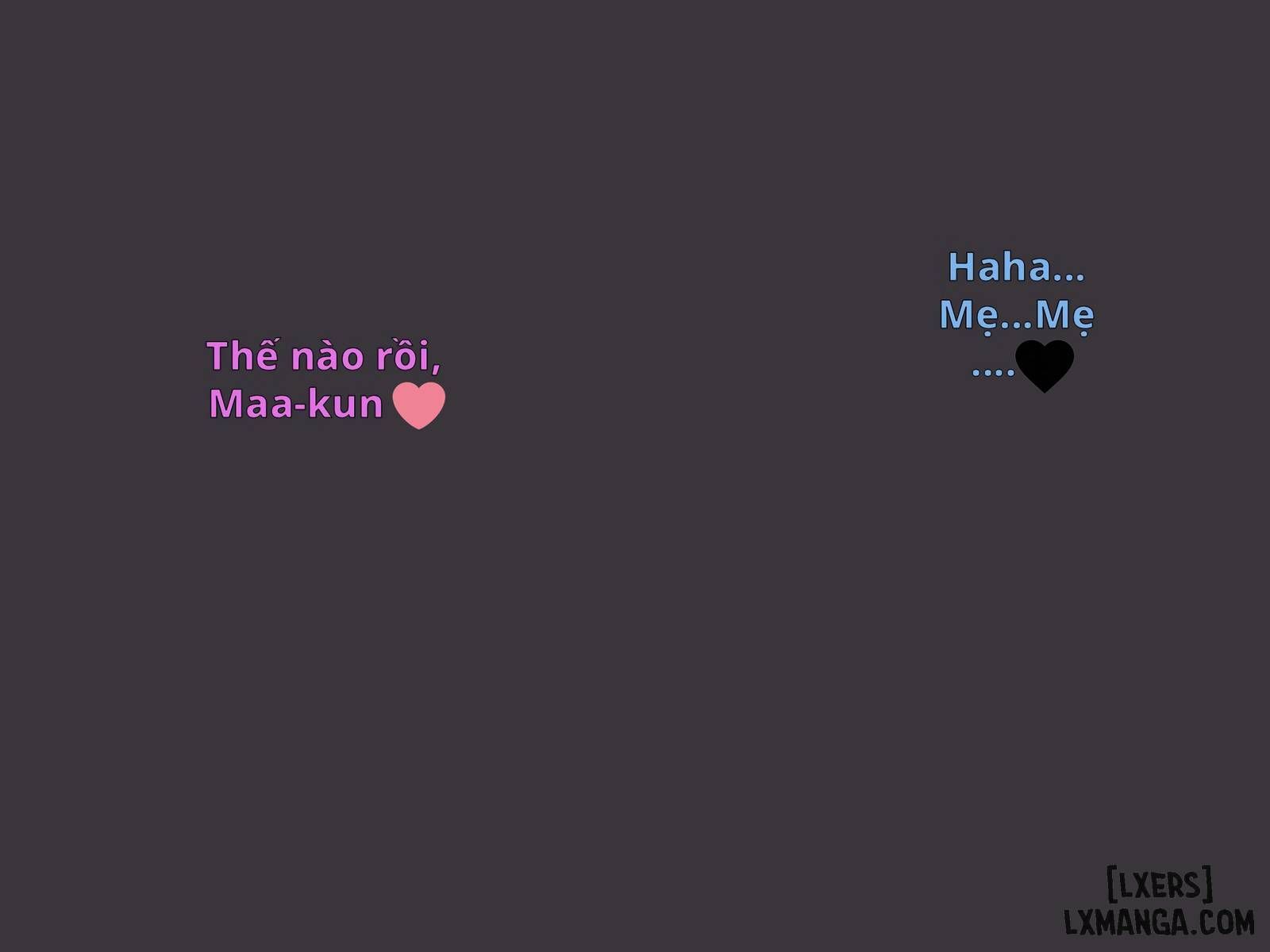 đọc truyện Kaasan, Yakusoku Wasuretenai Yo Ne Chương 2 ảnh 24 tại Thiên Thai Truyện