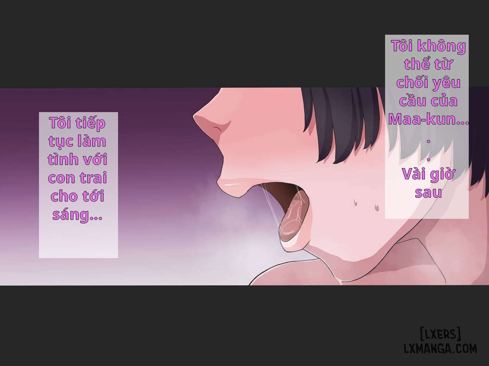 đọc truyện Kaasan, Yakusoku Wasuretenai Yo Ne Chương 2 ảnh 69 tại Thiên Thai Truyện