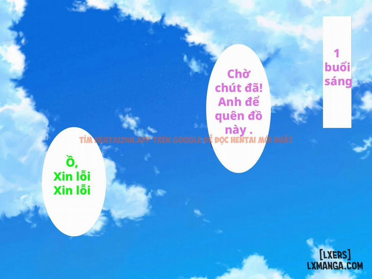 đọc truyện Kaasan, Yakusoku Wasuretenai Yo Ne Chương 3 ảnh 36 tại Thiên Thai Truyện