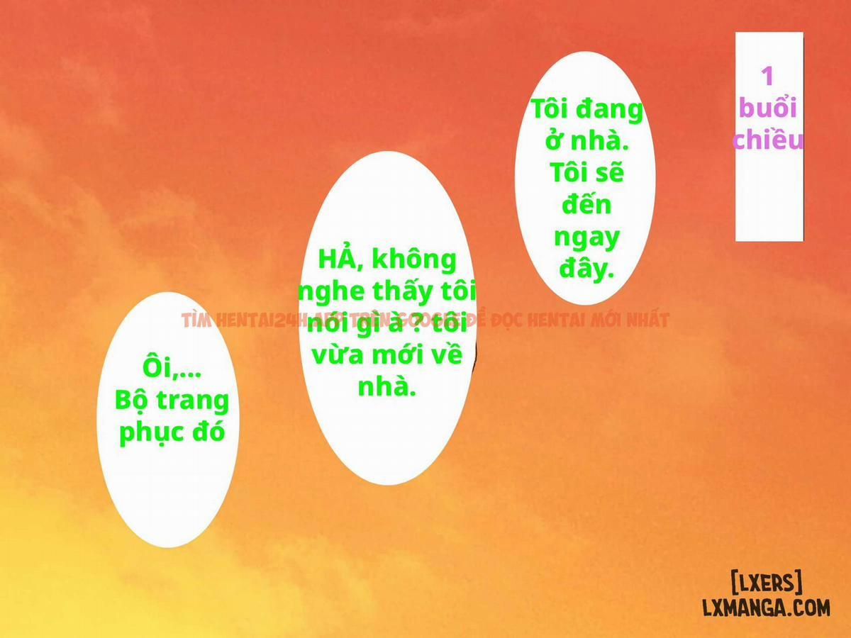 đọc truyện Kaasan, Yakusoku Wasuretenai Yo Ne Chương 3 ảnh 39 tại Thiên Thai Truyện