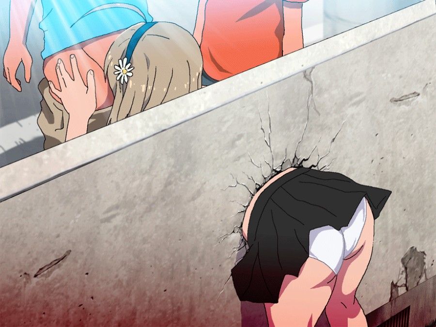 Kabe Ni Hamatte Ugokenai! Chương 0 page 21 - Giả Dược