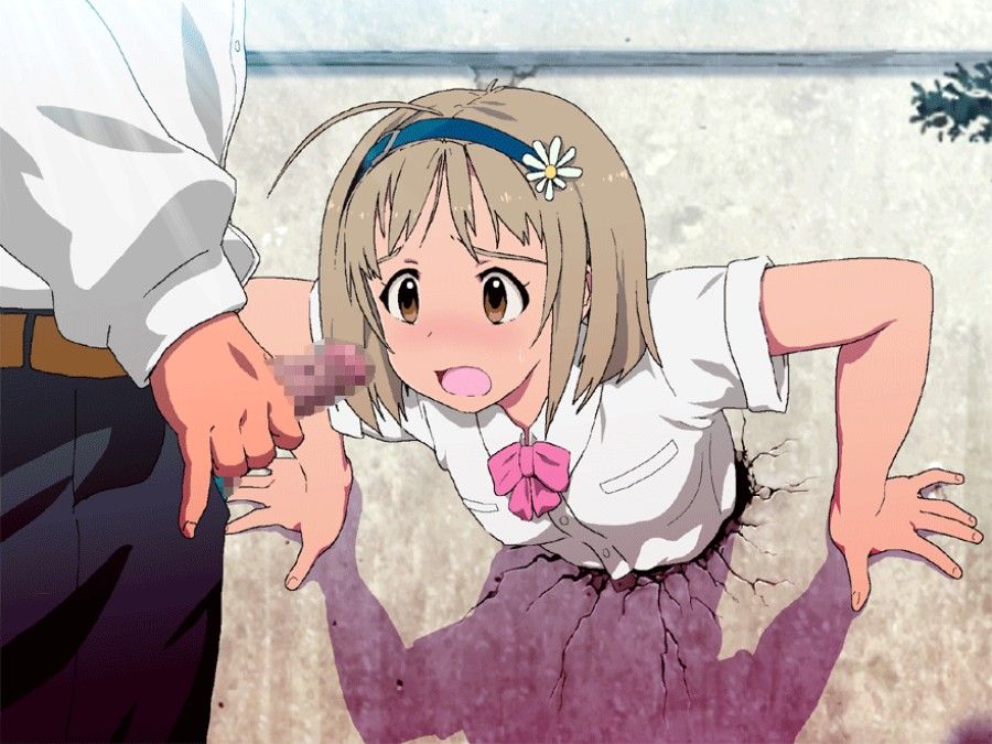 Kabe Ni Hamatte Ugokenai! Chương 0 page 10 - Giả Dược