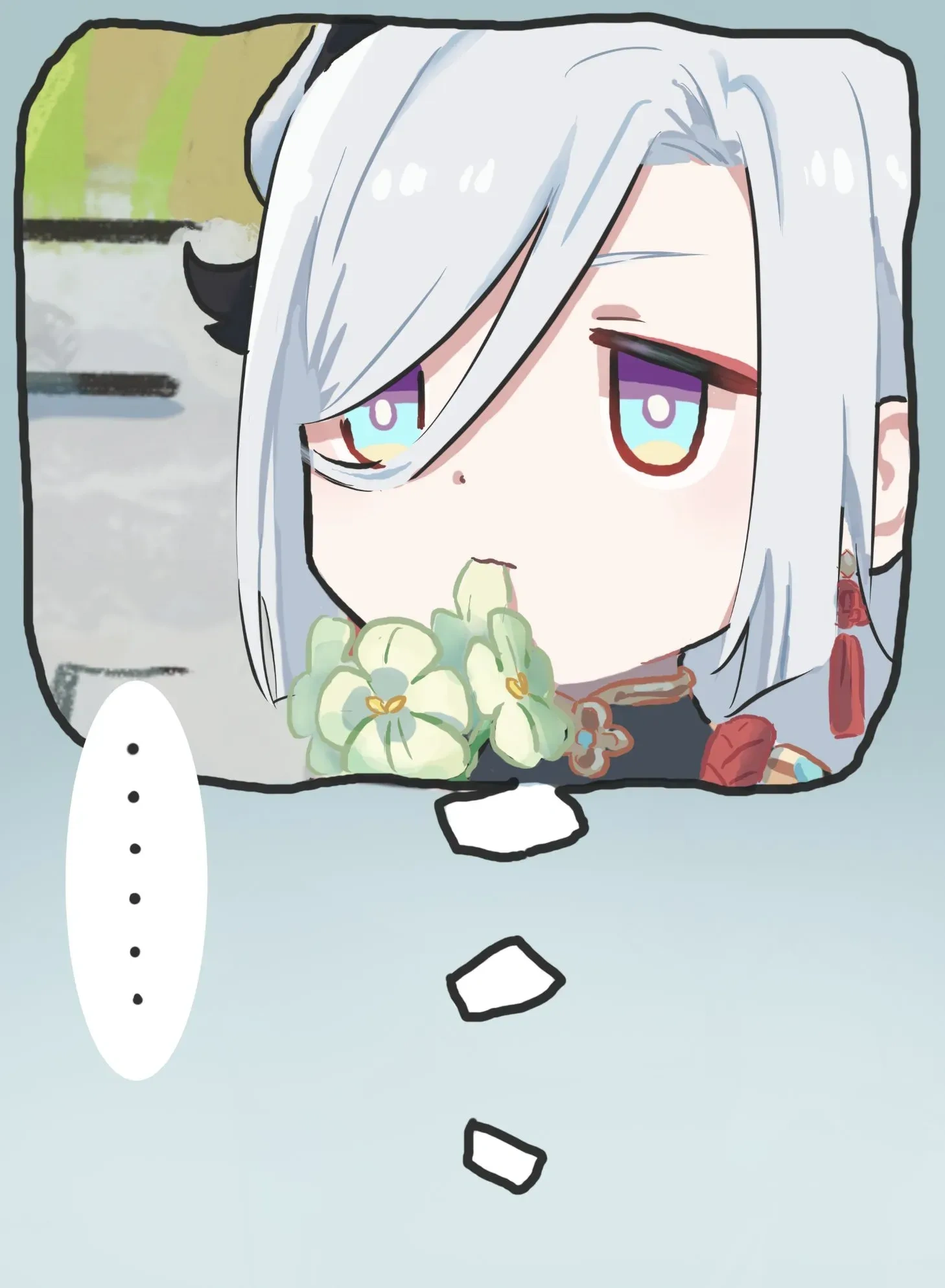 đọc truyện Kabedon Chương 1 ảnh 3 tại Thiên Thai Truyện