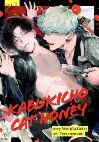 đọc truyện Kabukicho Cat Honey Thiên Thai Truyện