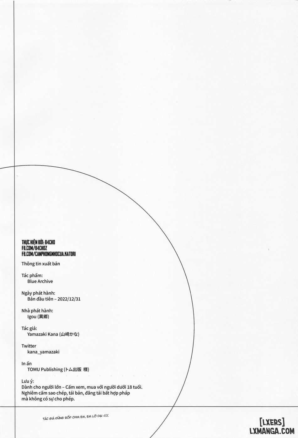 đọc truyện Kaede Sech Chương 0 ảnh 19 tại Thiên Thai Truyện