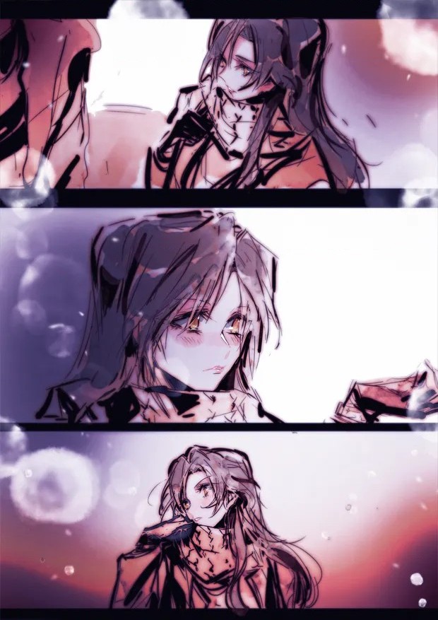 đọc truyện Kaemizu Christmas Comic Chương 1 ảnh 6 tại Thiên Thai Truyện