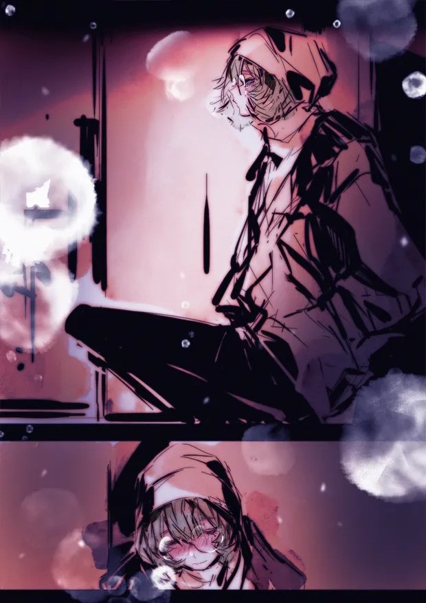 đọc truyện Kaemizu Christmas Comic Chương 1 ảnh 7 tại Thiên Thai Truyện