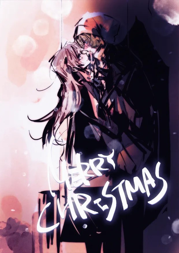 đọc truyện Kaemizu Christmas Comic Chương 1 ảnh 11 tại Thiên Thai Truyện