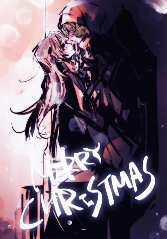 Kaemizu Christmas Comic