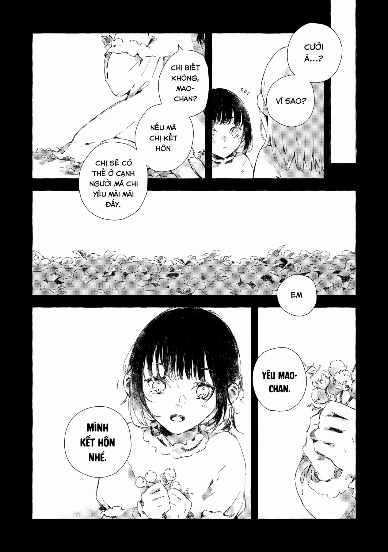 đọc truyện Kaerimichi Chương 1 ảnh 19 tại Thiên Thai Truyện