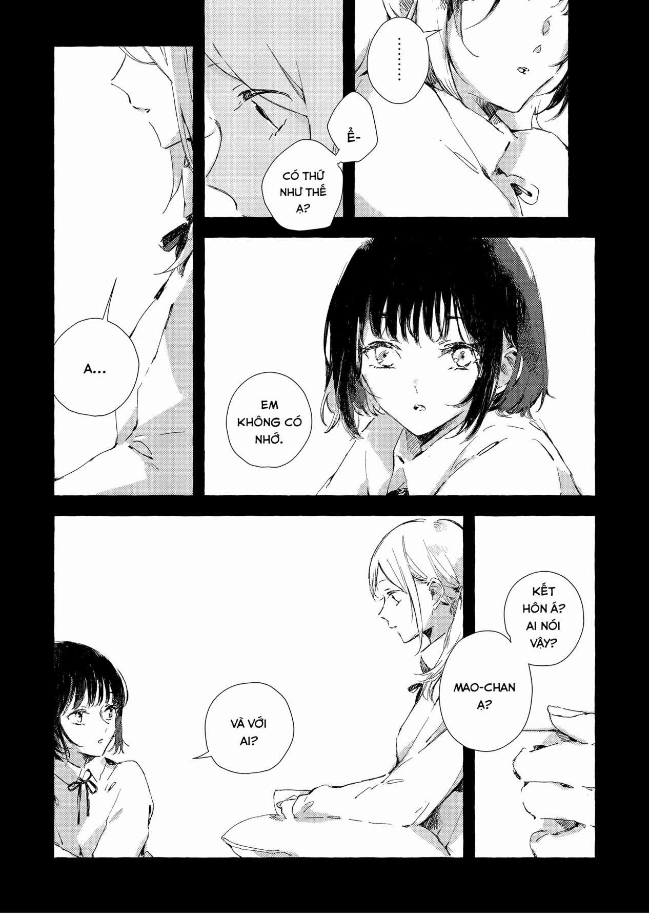 đọc truyện Kaerimichi Chương 1 ảnh 23 tại Thiên Thai Truyện