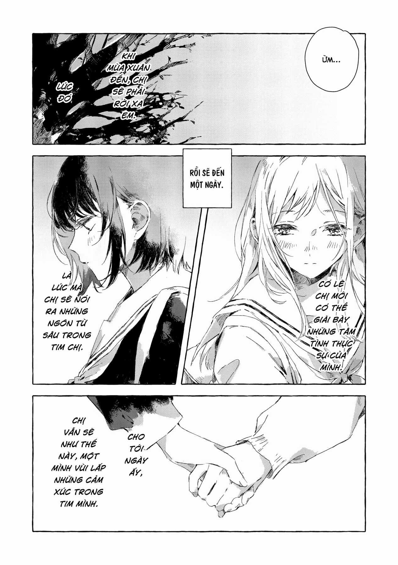 đọc truyện Kaerimichi Chương 1 ảnh 30 tại Thiên Thai Truyện