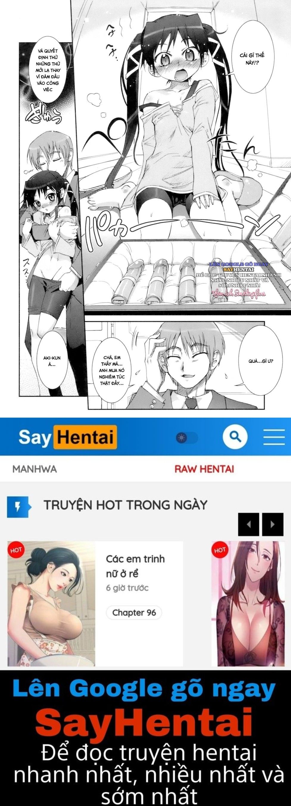 đọc truyện Kafun Shoujo Chuuihou! Chương 2 ảnh 21 tại Giả Dược