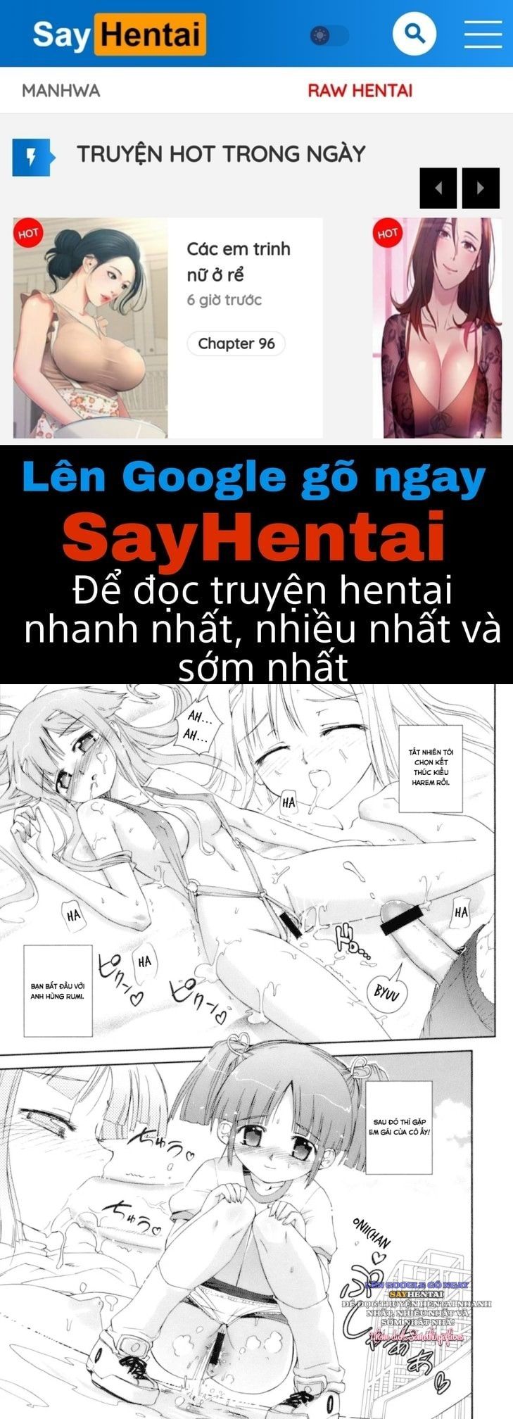 đọc truyện Kafun Shoujo Chuuihou! Chương 4 ảnh 1 tại Giả Dược