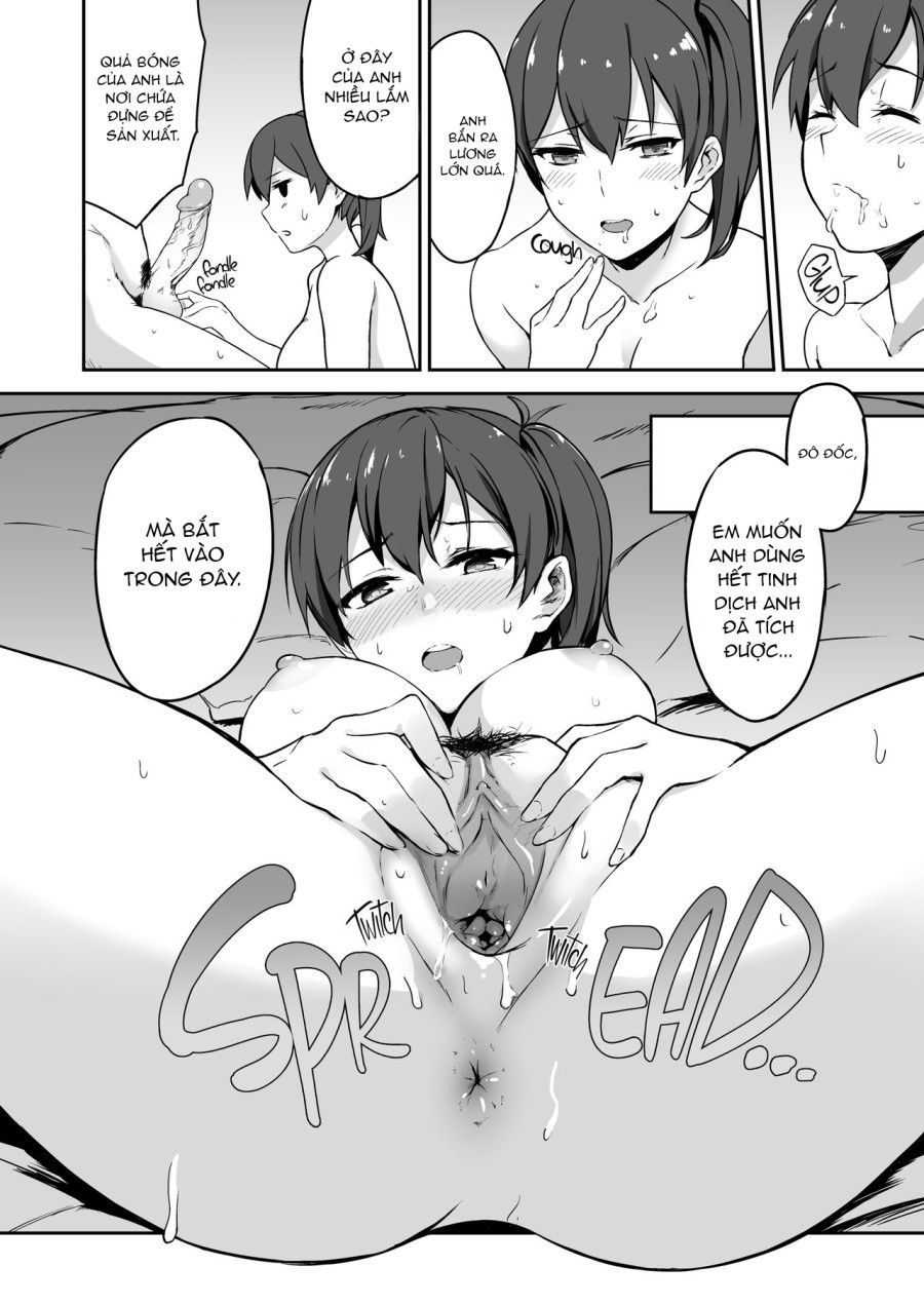 Kaga No Natsuyasumi -sono Ni- Part 2 (kantai Collection -kancolle-) Oneshot page 17 - Giả Dược