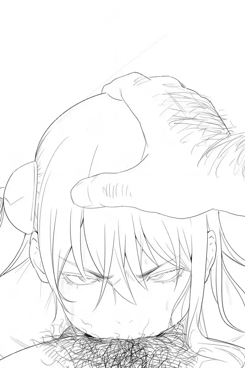 đọc truyện Kagura (gintama) Chương 1 ảnh 16 tại Thiên Thai Truyện