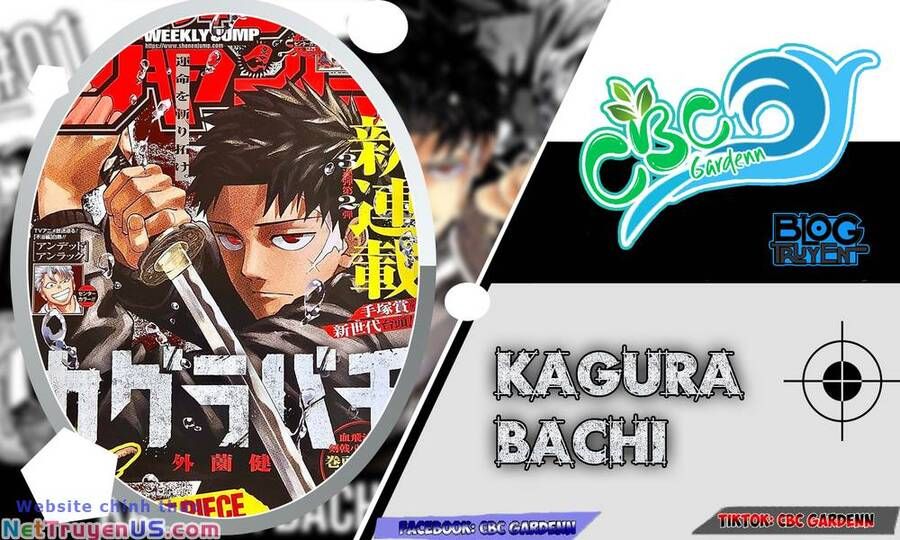 đọc truyện Kagurabachi Chương 7.5 ảnh 2 tại Giả Dược