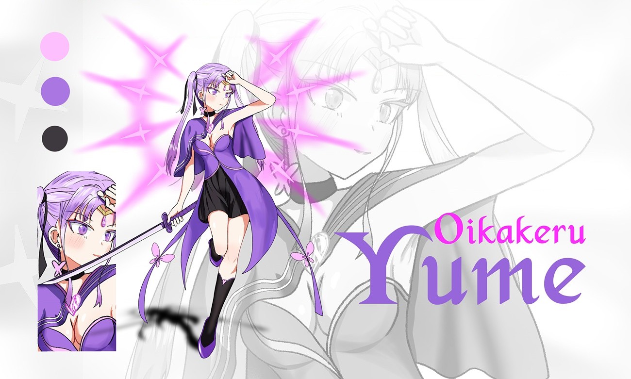 đọc truyện Kaguya: Công Chúa Vũ Trụ Chương 2 ảnh 45 tại Thiên Thai Truyện