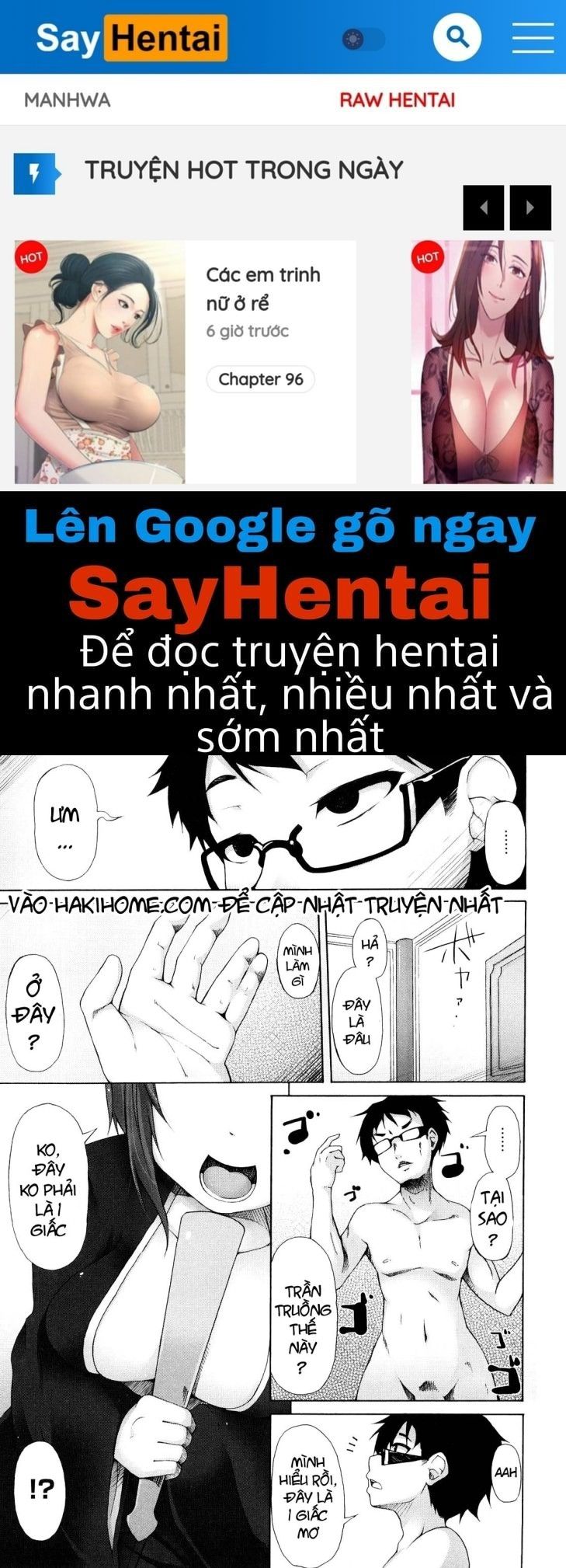 đọc truyện Kaichou No Iinari Chương 5 ảnh 1 tại Giả Dược