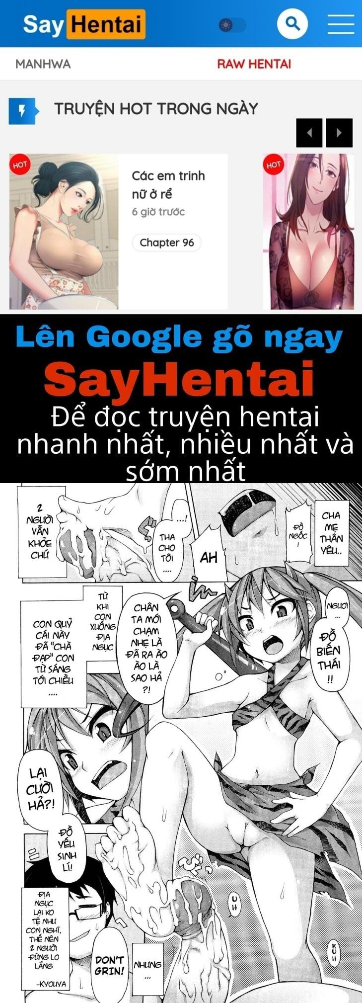 đọc truyện Kaichou No Iinari Chương 6 ảnh 1 tại Giả Dược