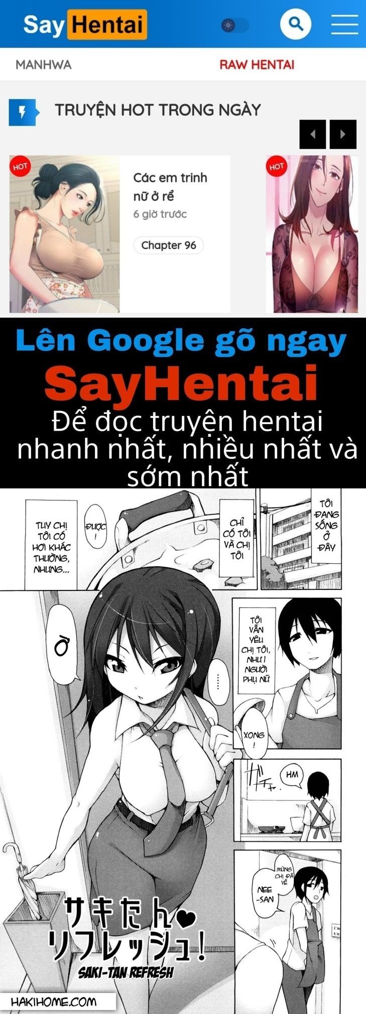 đọc truyện Kaichou No Iinari Chương 8 ảnh 1 tại Giả Dược