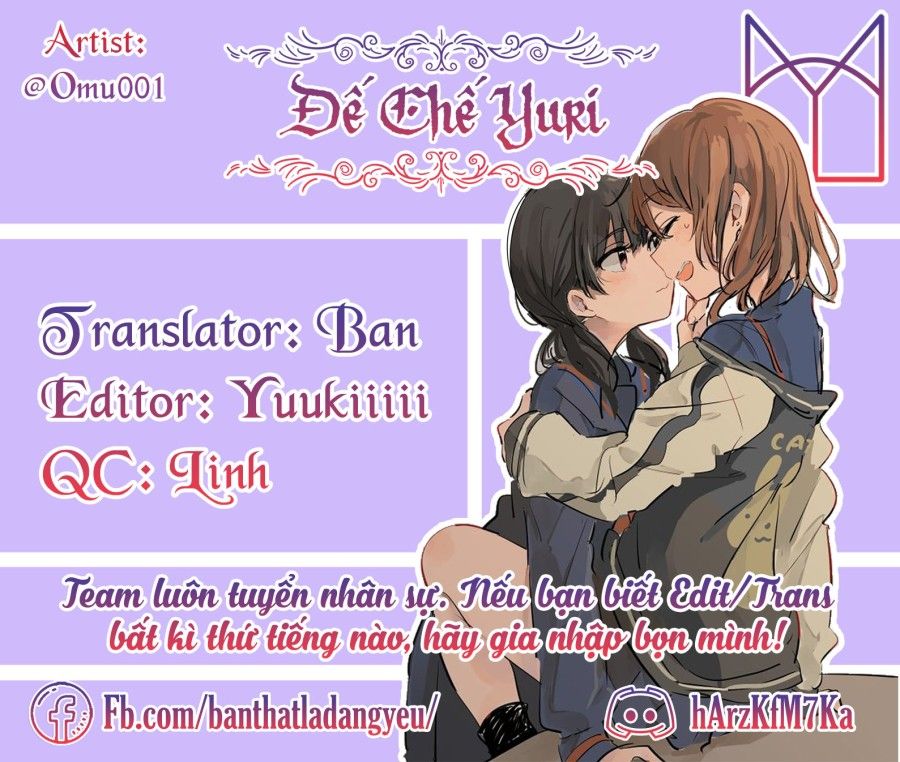 Kaichou To Fukukaichou No Fujun Na Otsukiai Chương 2 page 31 - Giả Dược