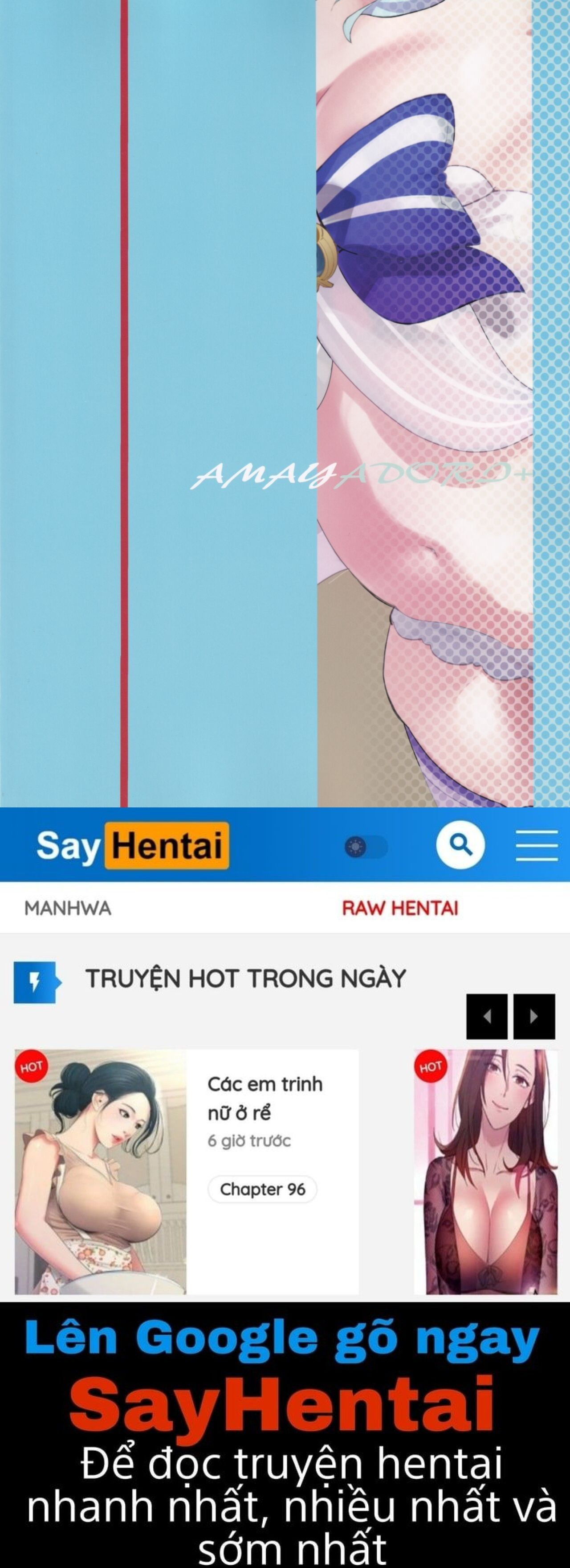 đọc truyện Kaigi Shima No Himitsu No Heya Oneshot ảnh 32 tại Giả Dược
