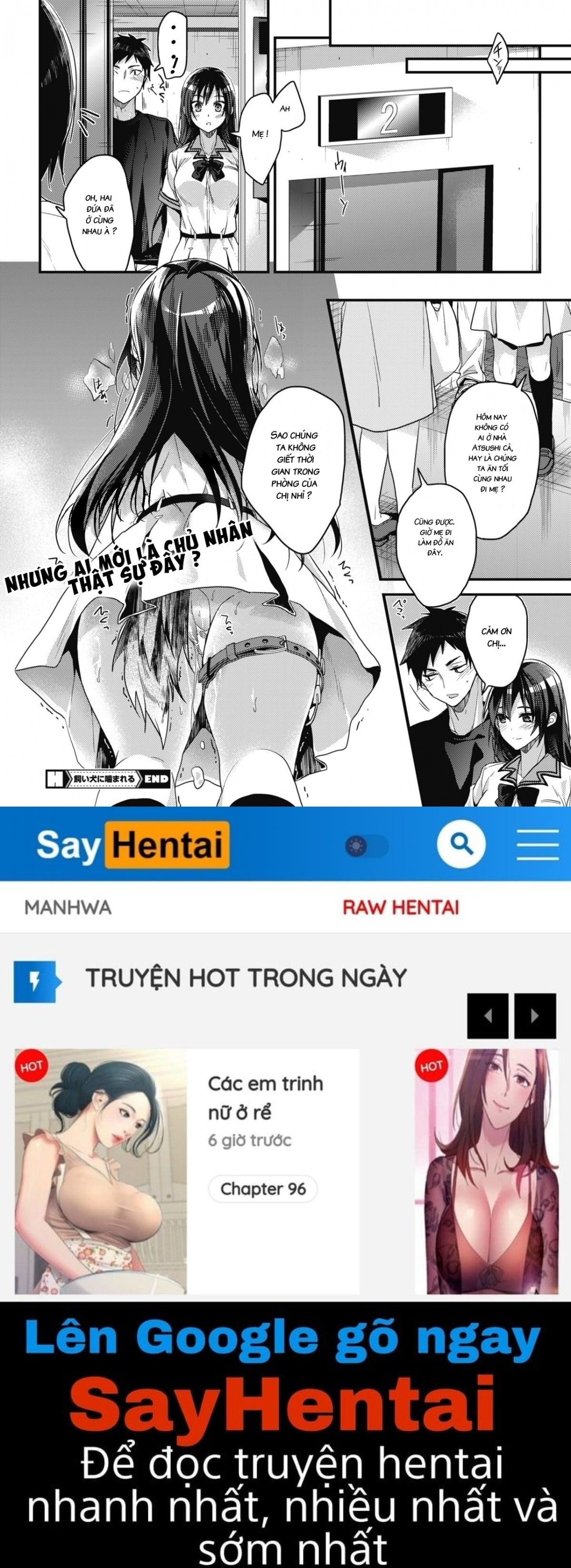 đọc truyện Kaiinu Ni Kameraru Oneshot ảnh 25 tại Thiên Thai Truyện