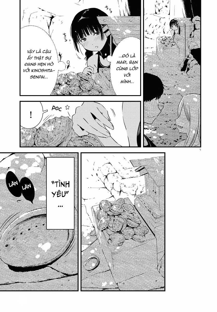 đọc truyện Kaijuu Iro No Shima Chương 1 ảnh 7 tại Thiên Thai Truyện