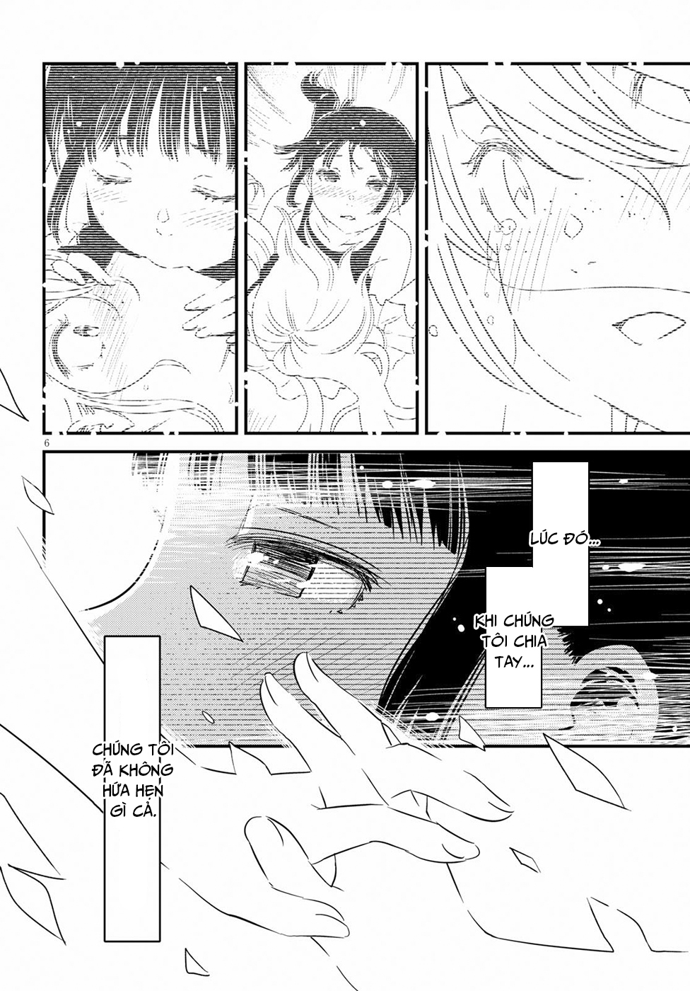 đọc truyện Kaijuu Iro No Shima Chương 2 ảnh 7 tại Thiên Thai Truyện