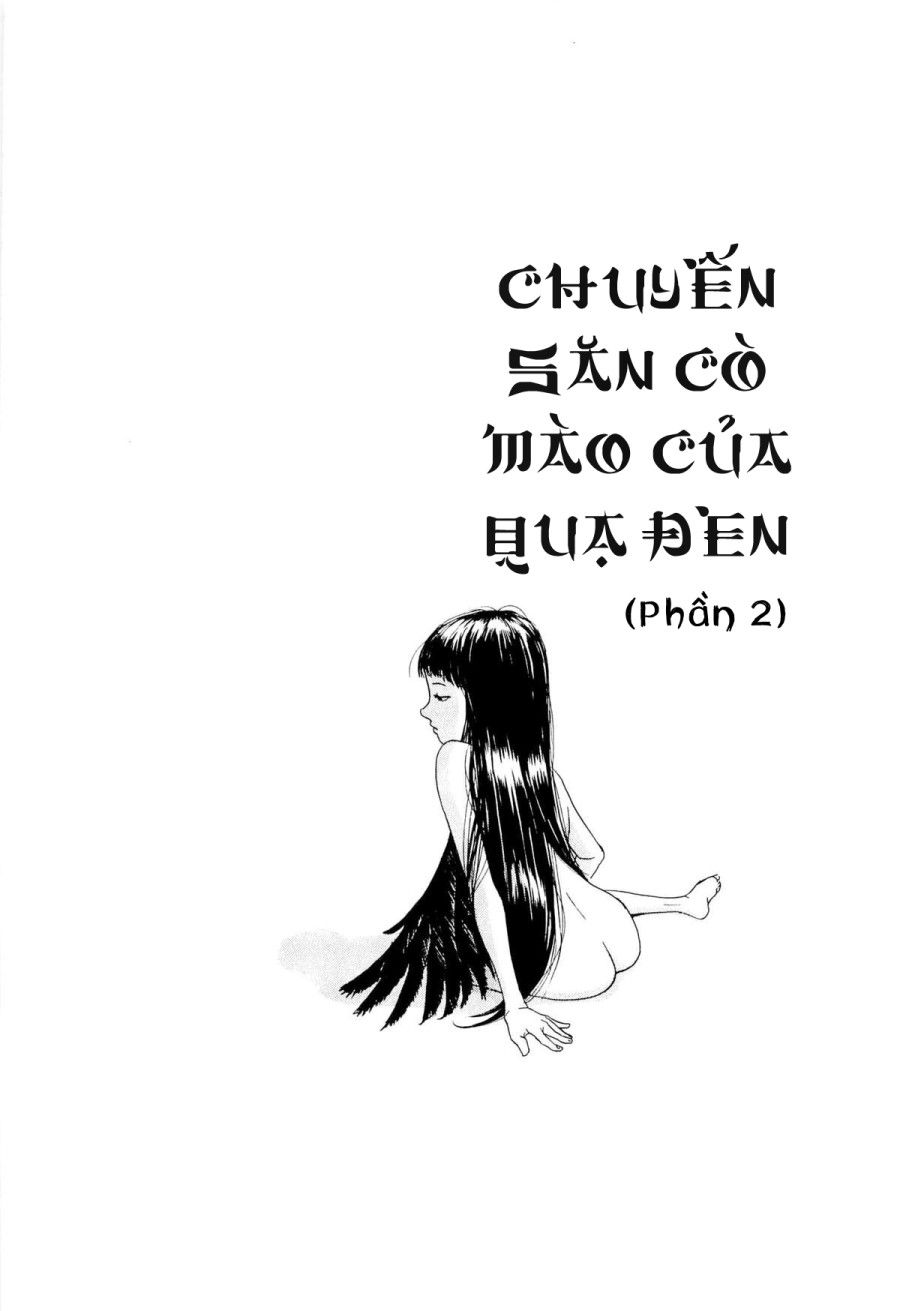 Kaineko Chương 10 page 3 - Giả Dược