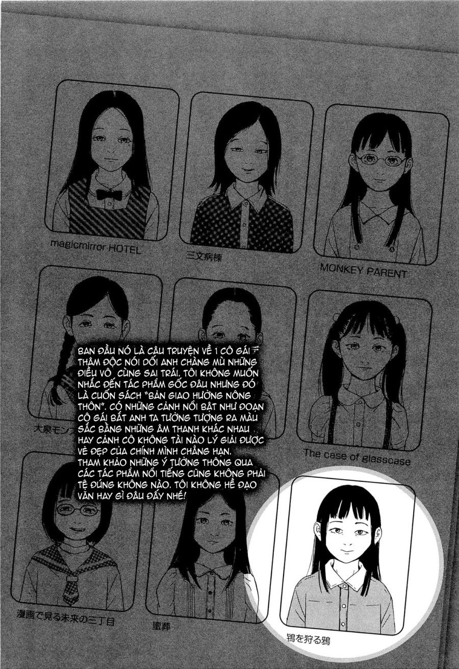 Kaineko Chương 10 page 23 - Giả Dược
