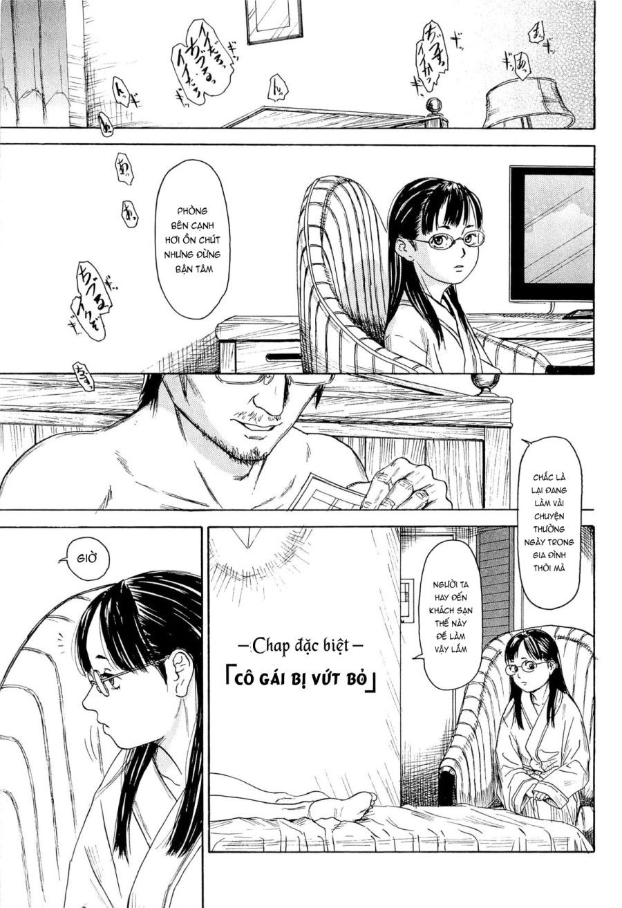 Kaineko Chương 11 page 8 - Giả Dược