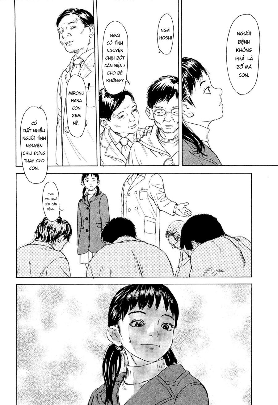 Kaineko Chương 2 page 20 - Giả Dược
