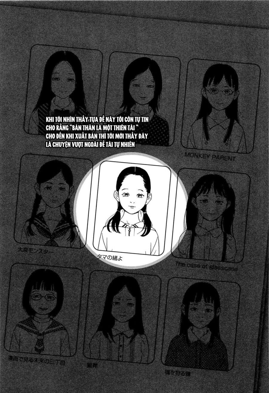 Kaineko Chương 6 page 3 - Giả Dược
