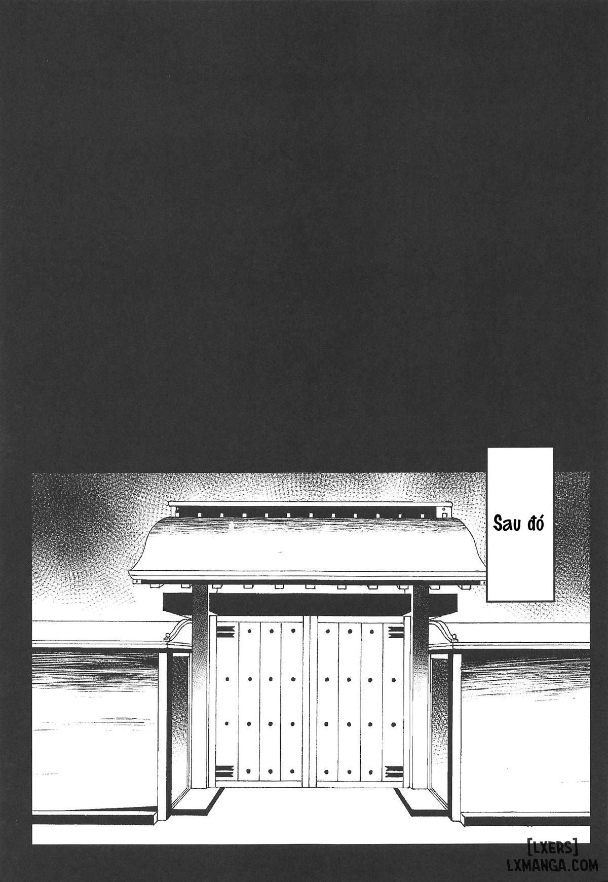 đọc truyện Kairaku Onsen Enmatei Chương 1 ảnh 19 tại Thiên Thai Truyện