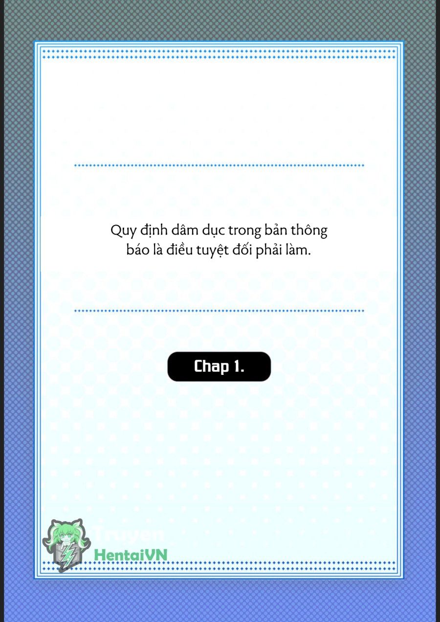 Kairanban No Ecchina Ruru Wa Zettaidesu Chương 1 page 2 - Giả Dược