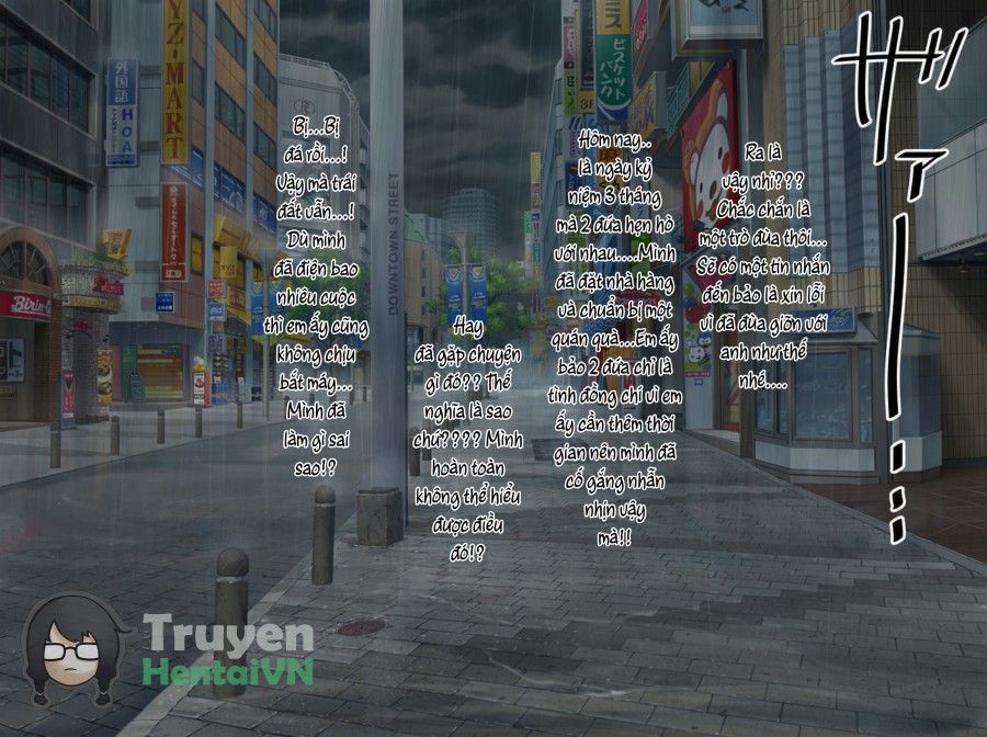 đọc truyện Kaisha No Arothir Mojo To Yatte Mita Chương 1 ảnh 15 tại Thiên Thai Truyện