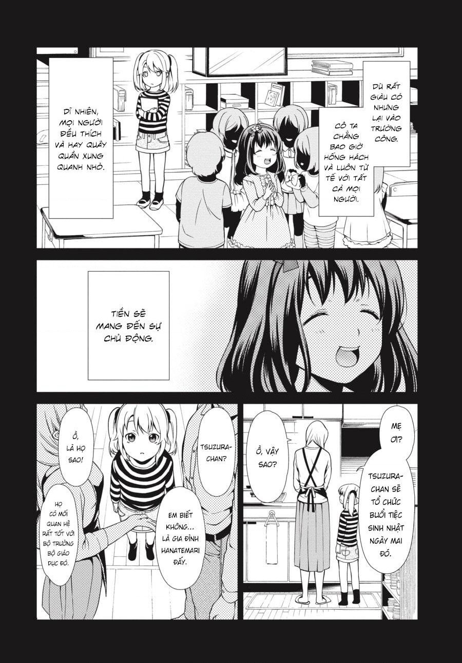 đọc truyện Kakegurui Twins Chương 1.1 ảnh 37 tại Thiên Thai Truyện