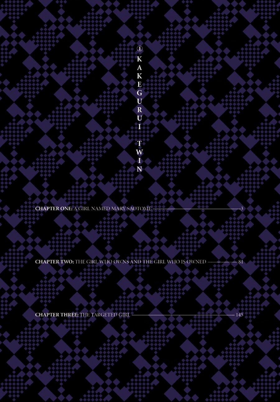 đọc truyện Kakegurui Twins Chương 1.1 ảnh 6 tại Thiên Thai Truyện