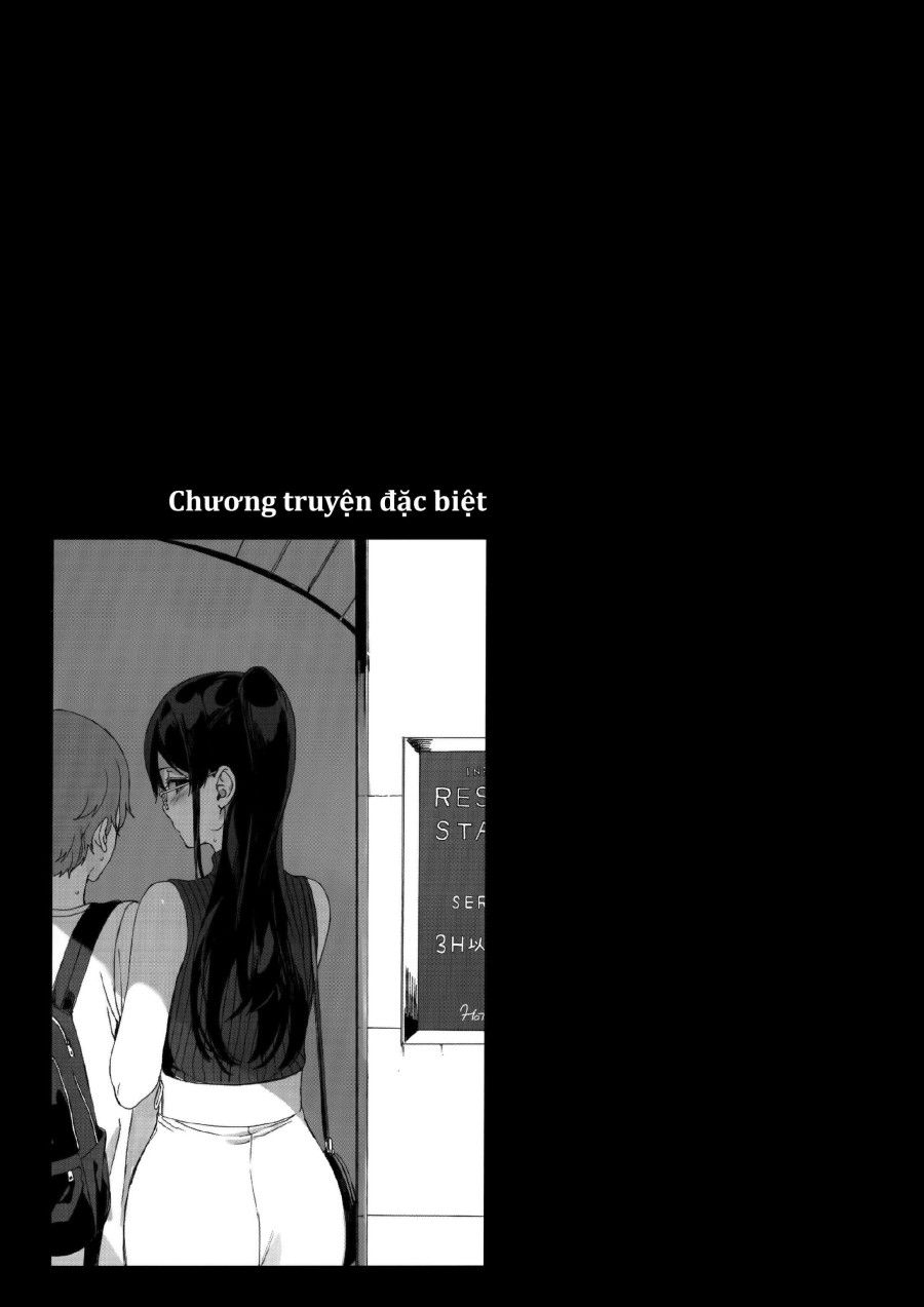 Kakioroshi Omake Chương 1 page 1 - Giả Dược