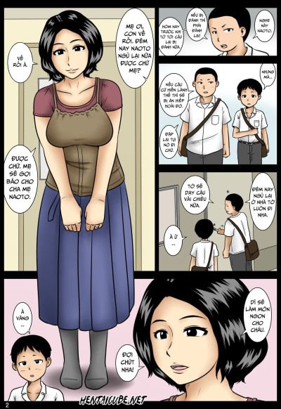 đọc truyện Kakurete | Hide Chương 1 ảnh 3 tại Thiên Thai Truyện
