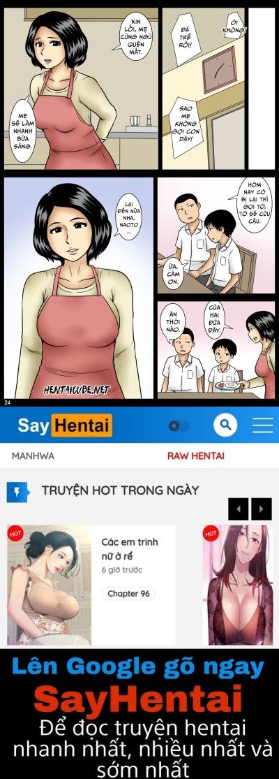 đọc truyện Kakurete | Hide Chương 1 ảnh 25 tại Thiên Thai Truyện