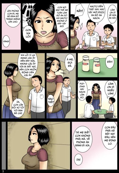 đọc truyện Kakurete | Hide Chương 1 ảnh 4 tại Thiên Thai Truyện