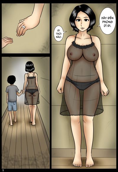 đọc truyện Kakurete | Hide Chương 1 ảnh 6 tại Thiên Thai Truyện