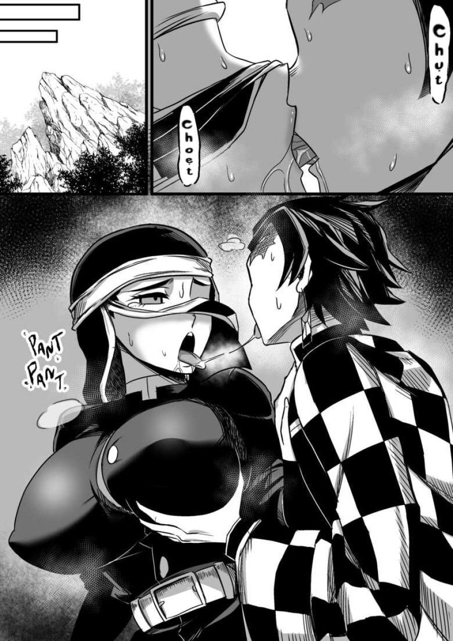 Kakushi Chương 1 page 13 - Giả Dược