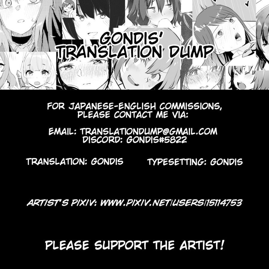 đọc truyện Kakutou Shoujo Wa Oshiri Ga Yowai (pokémon Sword And Shield) Oneshot ảnh 22 tại Thiên Thai Truyện