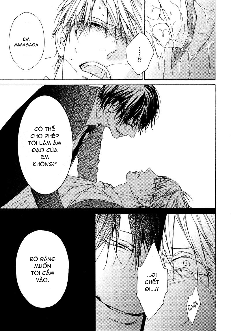 đọc truyện Kalimeris Porno Chương 0 ảnh 15 tại Thiên Thai Truyện